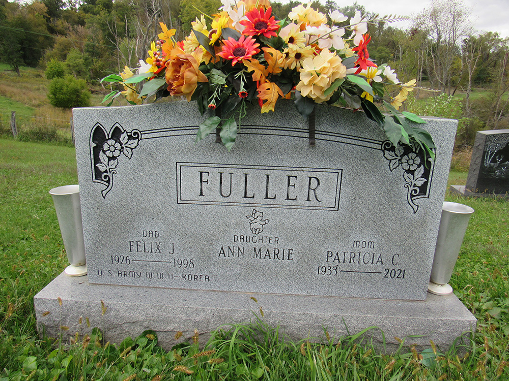 tombstone